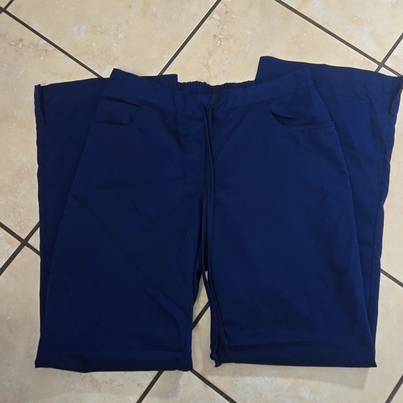 Grey's Anatomy Scrub Bottoms - Picture 1 of 2